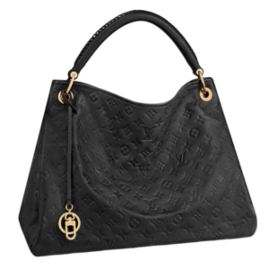 Monogram Empreinte Tote