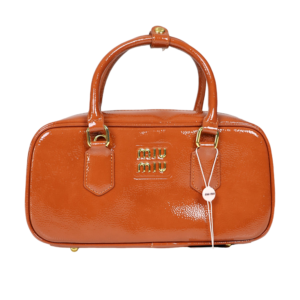 Miu Miu Ivory Satchel