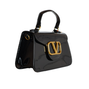 Patent  Mini Top-Handle Bag