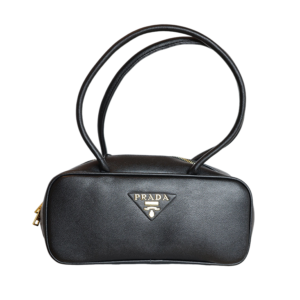 Mini Top-Handle Shoulder Bag